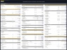 Shopping Center Acquisition Financial Model