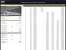 Shopping Center Acquisition Financial Model