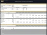Shopping Center Acquisition Financial Model