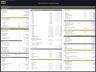 Yacht Marina Acquisition Financial Model