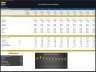 Yacht Marina Acquisition Financial Model