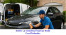 Mobile Car Detailing Financial Forecast Model