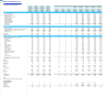 Mobile Car Detailing Financial Forecast Model