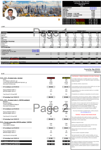 DCF - MID - END PERIOD