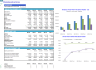 Drone-based (Unmanned aerial vehicle) Services Financial Model
