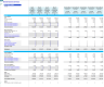 Drone-based (Unmanned aerial vehicle) Services Financial Model