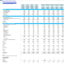 Disaster Restoration Company Financial Model