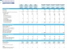 Home Automation Services Financial Forecast Model