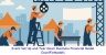 Event Setup and Teardown Business Financial Model