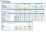 Event Setup and Teardown Business Financial Model