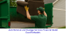 Junk Removal and Hauling Services Financial Forecast Model