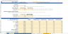 Startup Manufacturing Financial Projection Model