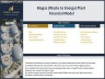 Biogas (Waste to Energy) – Project Finance Model