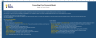 Consulting Firm Financial Forecasting Model