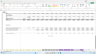 Made to Order Manufacturing - 10 Year Forecasting Model