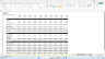 Made to Order Manufacturing - 10 Year Forecasting Model