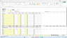 Made to Order Manufacturing - 10 Year Forecasting Model