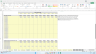 Made to Order Manufacturing - 10 Year Forecasting Model