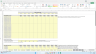 Made to Order Manufacturing - 10 Year Forecasting Model