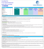 5-Year Monthly 3-Statement Financial Forecast Model for Consulting Firm