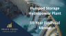 Pumped Storage Hydropower Plant – 10 Year Financial Model