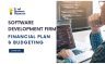 Software Development Firm Financial Forecasting Model