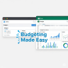 EOFY Free Budgeting Tool for Accounting and Finance Professionals