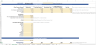 Padel Club Financial Model (5- Year) Template