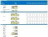 Events Company Start Up Financial Model (5 Yrs (Monthly) DCF and Valuation)