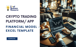 Crypto Trading Platform Financial Forecasting Model