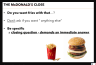 UPselling Program, SOP & Training