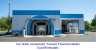 Car Wash (Automatic Tunnel) Financial Forecast Model