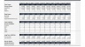 General Manufacturing - Business & Financial Model 10 years (Startup or Expansion)