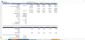 Ready To Use Battery Production Financial Model Template