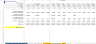 Best Mini Storage Facility Financial Model Template