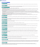 Accounting Firm  Financial Forecast Model