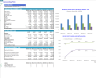 Accounting Firm  Financial Forecast Model