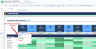 Hiring Matrix Google Sheets Template