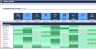 Hiring Matrix Google Sheets Template