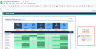 Hiring Matrix Google Sheets Template