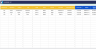 Equipment Maintenance Tracker Google Sheets Template