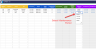 Equipment Maintenance Tracker Google Sheets Template