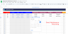 Equipment Maintenance Tracker Google Sheets Template