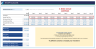 IRR and NPV Calculator Google Sheets Template | Investment Analysis Tool | Financial Decision Making Dashboard