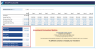 IRR and NPV Calculator Google Sheets Template | Investment Analysis Tool | Financial Decision Making Dashboard