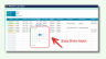 RFI Log Google Sheets Template | Request for Information Tracker | Construction Project Management Tool
