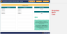Quarterly Business Review Excel Template | QBR Analysis | Executive Dashboard | Strategic Planning Tool