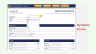 Paystub Template in Excel | Professional Pay Stub Generator | Employee Payroll Documentation