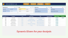 Paystub Template in Excel | Professional Pay Stub Generator | Employee Payroll Documentation