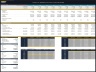 Urban Air Mobility Services – 10 Year Financial Model